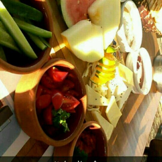 kahvaltı fotoğrafı