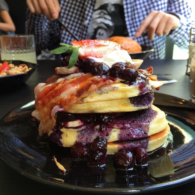 kahvaltı fotografı