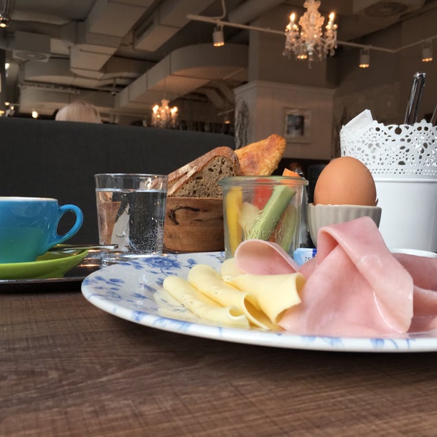 kahvaltı fotografı