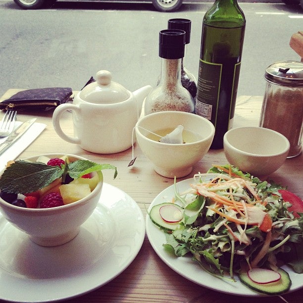 kahvaltı fotografı