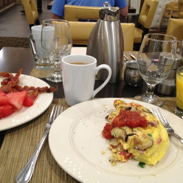 breakfast photo