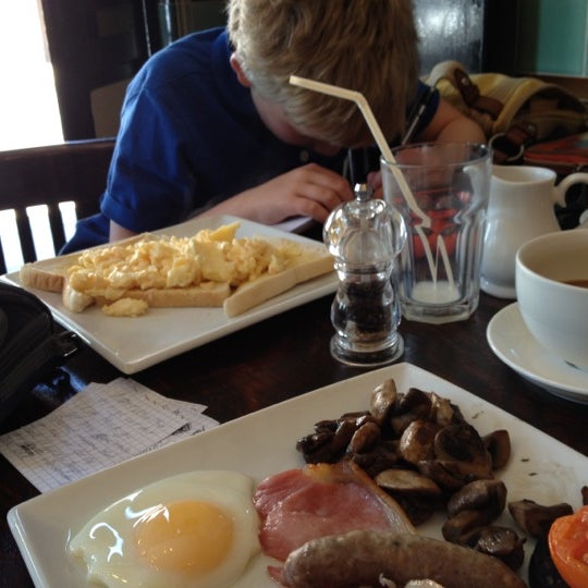 kahvaltı fotografı