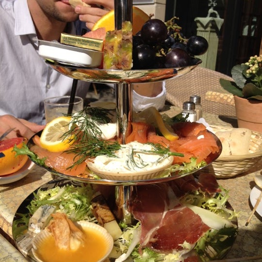 kahvaltı fotografı