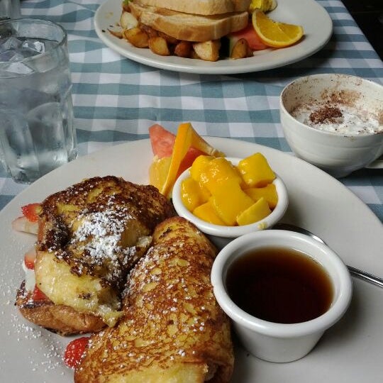 kahvaltı fotografı