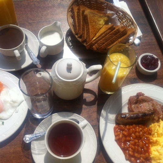 kahvaltı fotografı