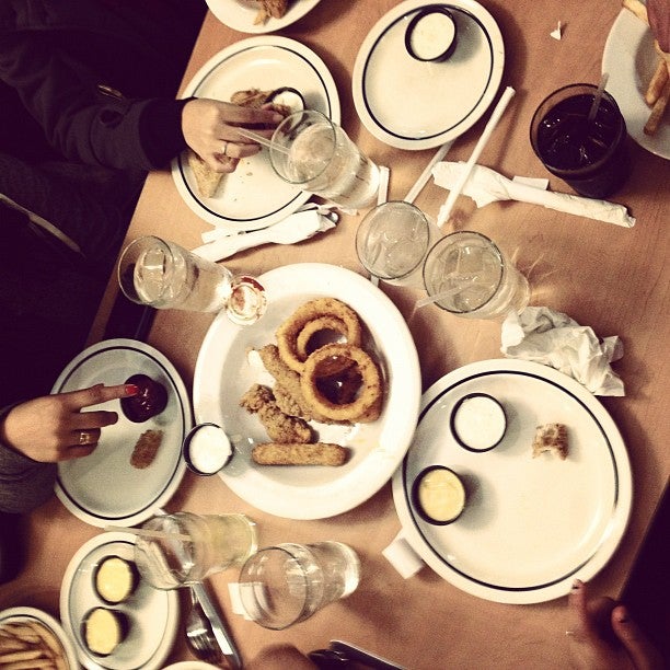 kahvaltı fotografı