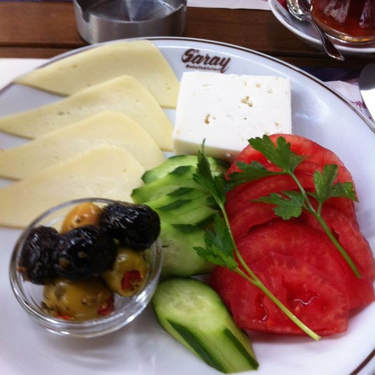 kahvaltı fotografı