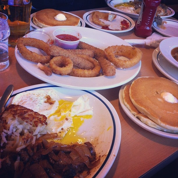 kahvaltı fotografı