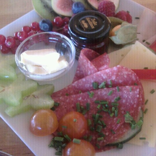 kahvaltı fotografı