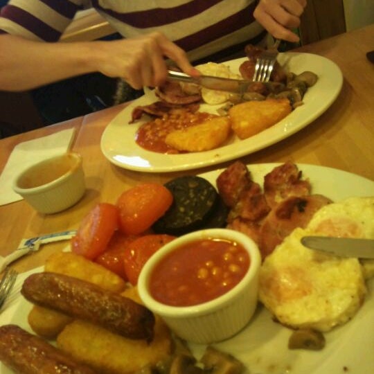 kahvaltı fotografı