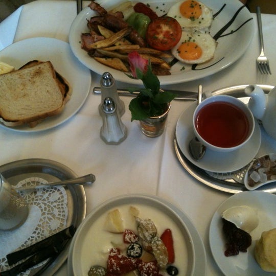 kahvaltı fotografı