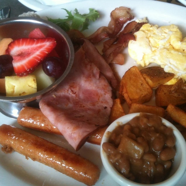 kahvaltı fotografı