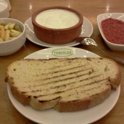 kahvaltı fotografı