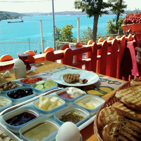 kahvaltı fotografı