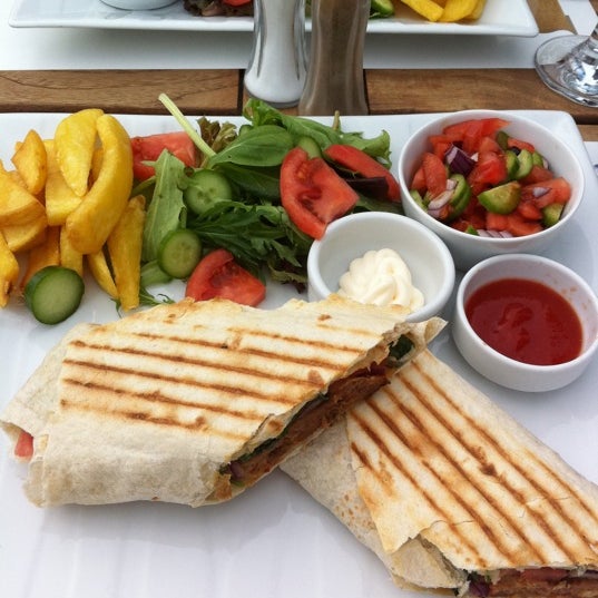 kahvaltı fotografı