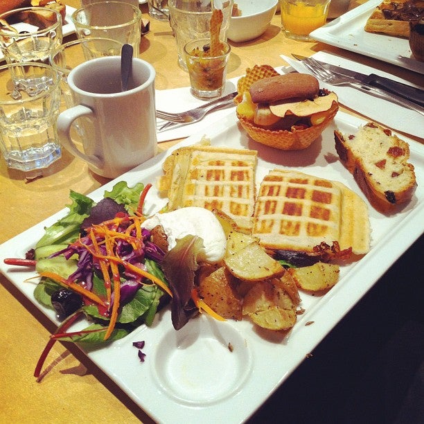 kahvaltı fotografı