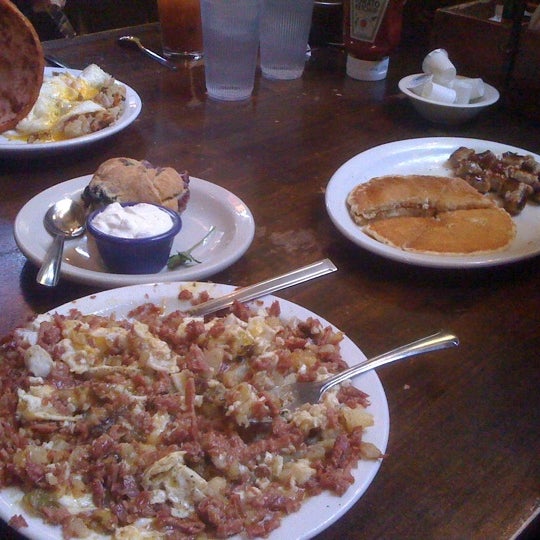 breakfast photo
