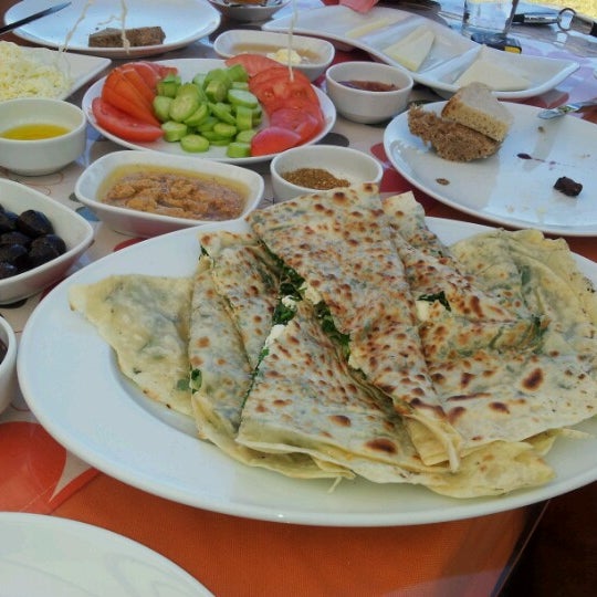 kahvaltı fotoğrafı