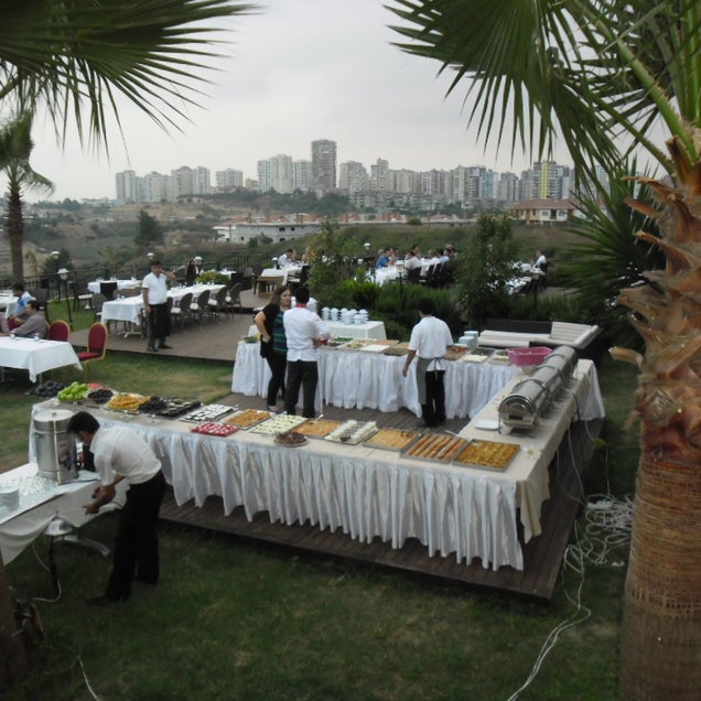 kahvaltı fotografı