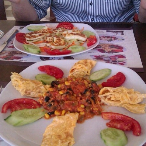 kahvaltı fotografı