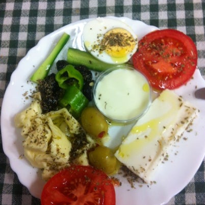 kahvaltı fotografı