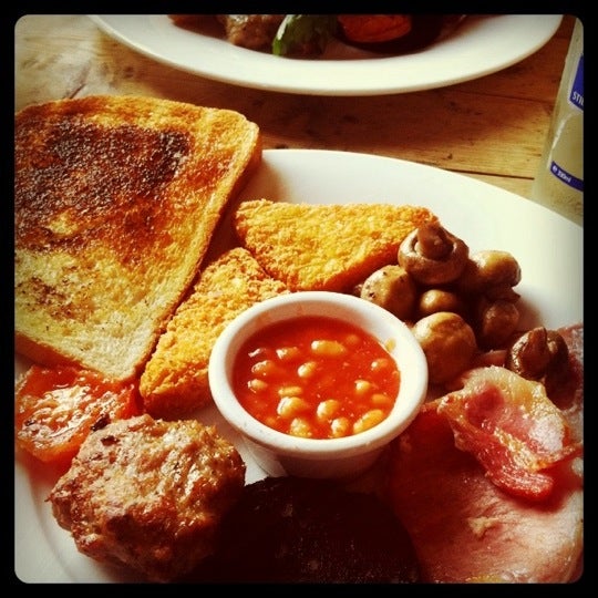 kahvaltı fotografı