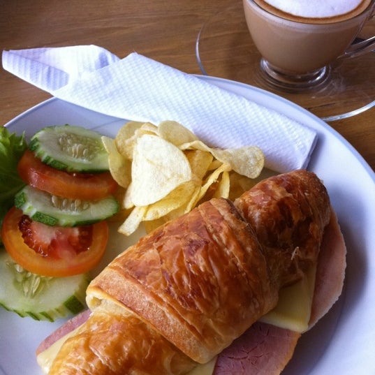 breakfast photo