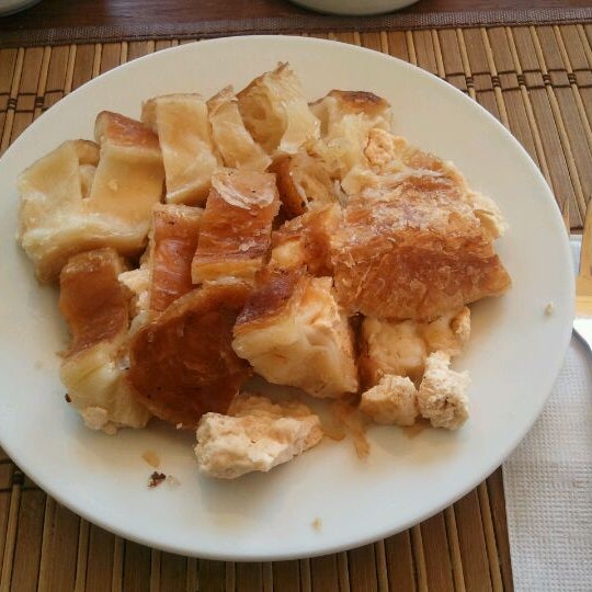 kahvaltı fotografı