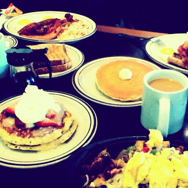 kahvaltı fotografı