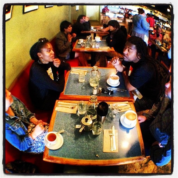 kahvaltı fotografı