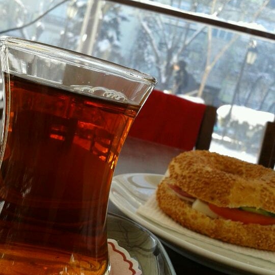 kahvaltı fotografı