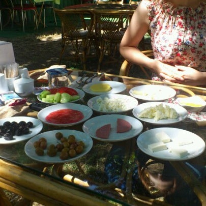 kahvaltı fotografı