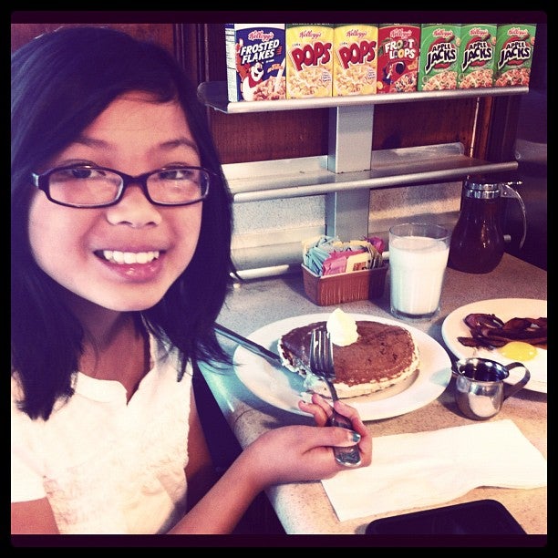 kahvaltı fotoğrafı