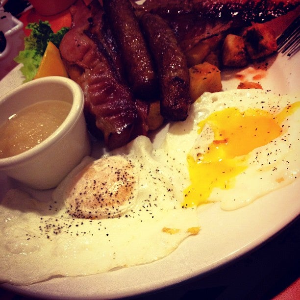 kahvaltı fotografı