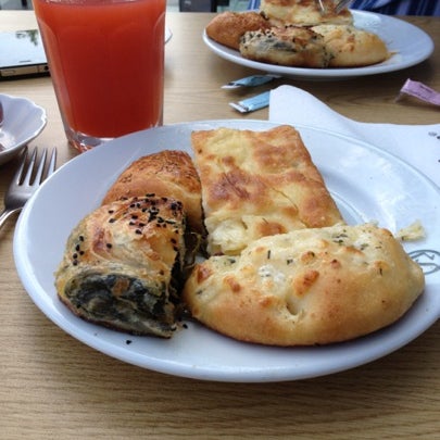 kahvaltı fotoğrafı