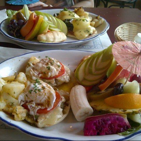 kahvaltı fotografı