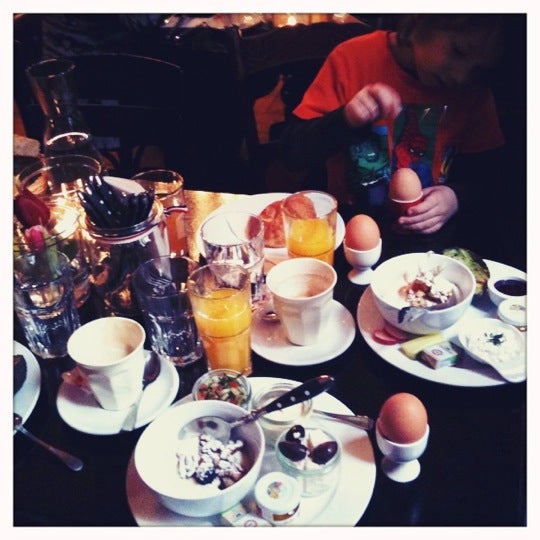 kahvaltı fotografı