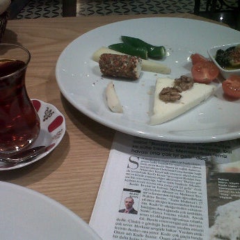 kahvaltı fotoğrafı