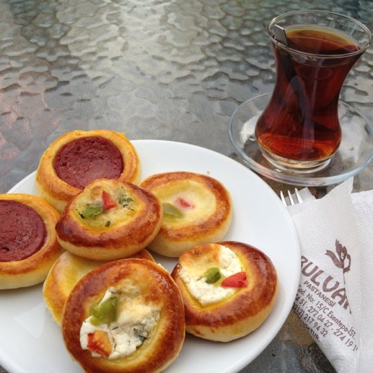 kahvaltı fotografı