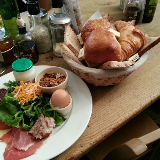 kahvaltı fotografı