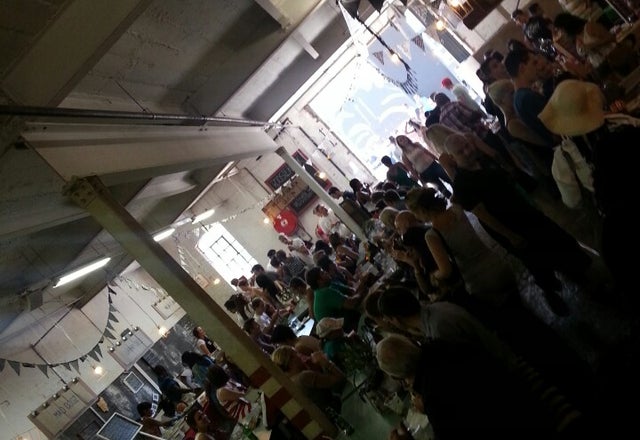 Market On Main - Johannesburg