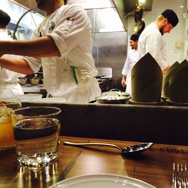 Spoon and Stable at 211 N 1st St (btwn 2nd & 3rd) Minneapolis, MN