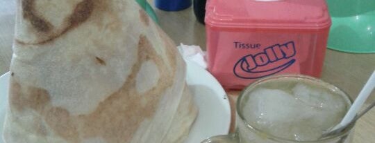 Kedai Sabindo is one of Wisata Kuliner Samarinda.