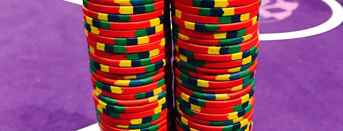 Poker tournaments harrah new orleans