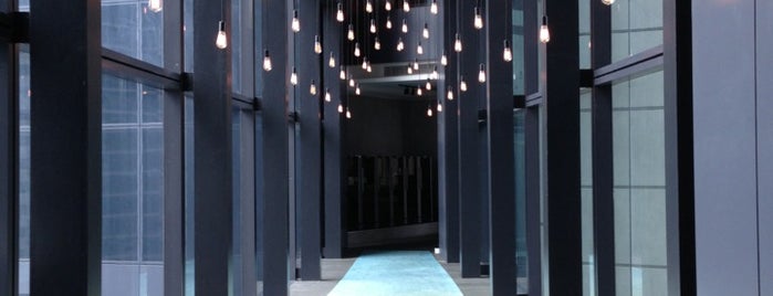 Cantaloupe is one of The 15 Best Places for Foie Gras in Kuala Lumpur.