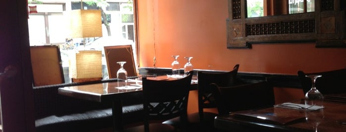 Rasa Restaurant East Village Ny Rasa Restaurant East Village Ny