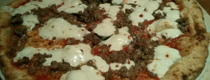 Best restaurants with gluten free options nyc