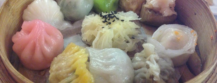 Dim Sum Go Go is one of Where to Eat Chinese Food in NYC.