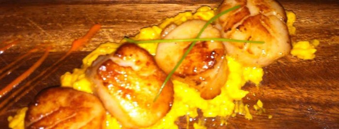 The Best Restaurants for Celebrity Spotting