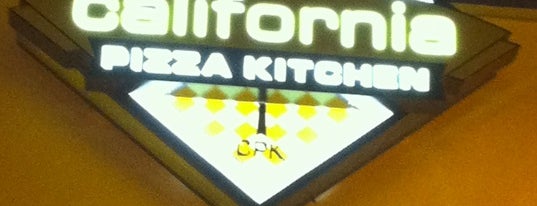 California Pizza Kitchen Culver City Ca California Pizza Kitchen Culver City Ca